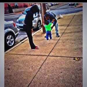 Meet your Posher, Timisha